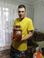 Отзыв: Набор трав и специй Фруктово-ромовый пунш, — супер