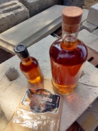 Отзыв: Набор трав и специй Spico Whisky, — Достойный вкус и цвет