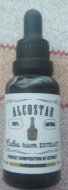 Отзыв: Ароматизатор ALCOSTAR French Cognac Французский Коньяк, 30 мл, — Отлично 